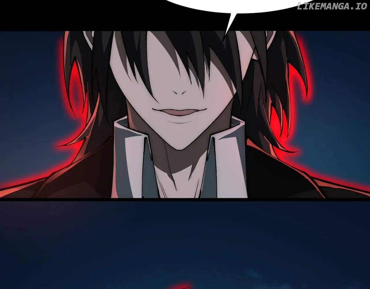 I created an Urban Legend Chapter 84 - page 27